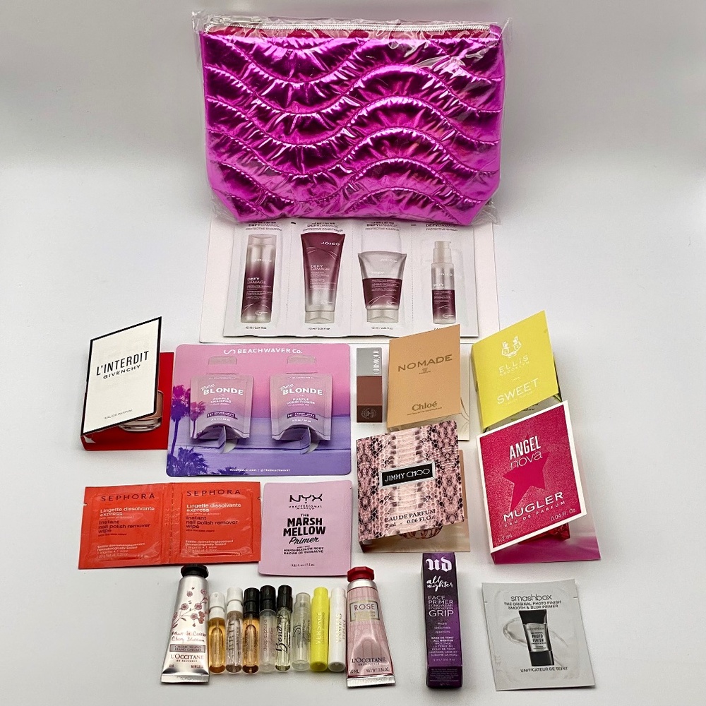 Glam Beauty Bundle! FREE w/ 100+ purchase